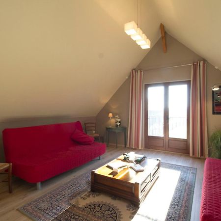 Manoir D'Hermos Saint-Éloi-de-Fourques Eksteriør billede