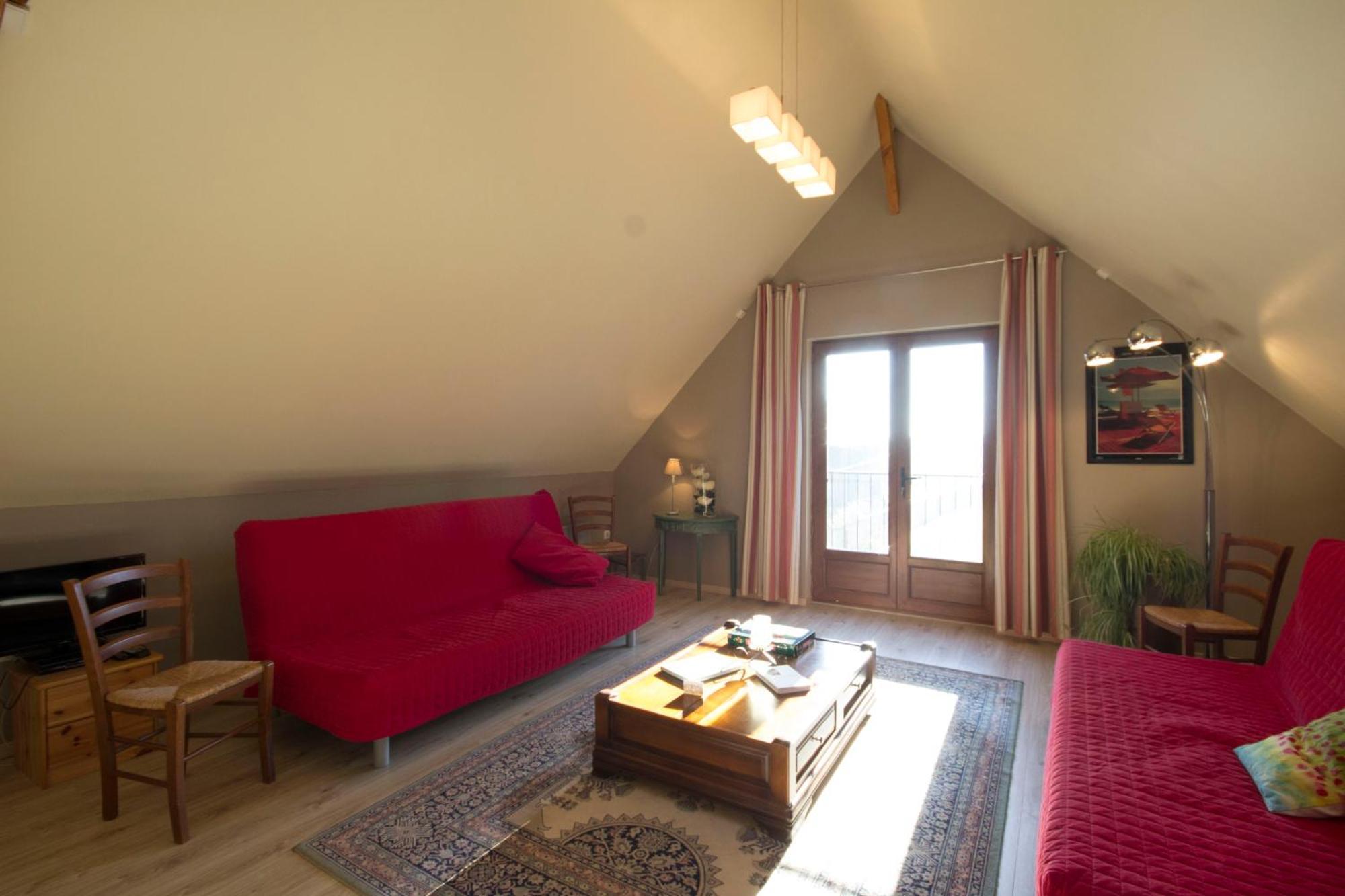 Manoir D'Hermos Saint-Éloi-de-Fourques Eksteriør billede